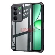Realme C85 Pro Realme C75 Realme C75X Case Bumper Xundd Fusion Casing Realme C85 Pro Realme C75 Real
