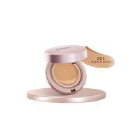 Pixy Make It Glow Techno Fixed Matte Cushion | Foundation Cair