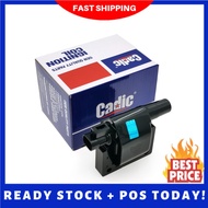 CADIC ORIGINAL NISSAN SENTRA B13/B14 1.3/1.5,AD RESORT, SERENA C23 2.0 IGNITION PLUG COIL