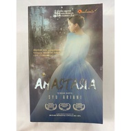 [Preloved] Anastasia by Syu Ariani