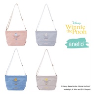 Winnie the Pooh x anello Mini Shoulder Bag
