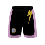 Jersey Domundi Sport 2025 DMD Sport Casual Pants Shorts Sweatpants