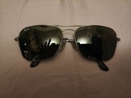 Rayban Caravan rb3136 連眼鏡盒