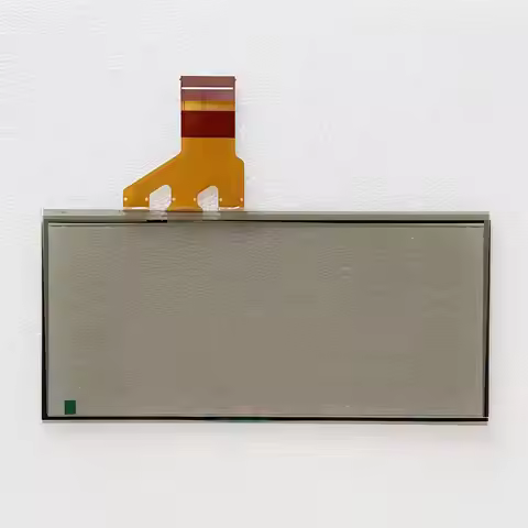 New 10.3 Inch 60 Pins Glass Touch Screen Panel Digitizer LQ103B5LW01 For Land Rover Jaguar Car Radio