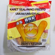 28cm 12 Liter Pressure Cooker Pressure Cooker Pressure Cooker Rubber Seal