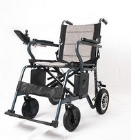Lightweight Portable Smart Chair Personal Mobility Scooter Wheelchair - Weighs only 45 lbs with Battery