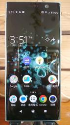 Sony Xperia XA2 Plus 綠色 二手良品中古機 XA2P H4493 No.388