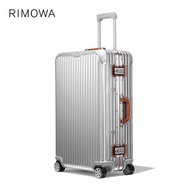 RIMOWA/ShimawaOriginalTwist30Inch Trolley Case Luggage Suitcase