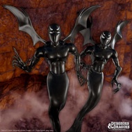 SUPER7 DUNGEONS & DRAGONS SHADOW DEMONS (2ER-PACK) 17.8 CM DUNGEONS AND DRAGONS ACTIONFIGUREN MIT
