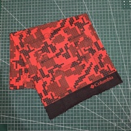 OUTDOOR Buff / Neck Gaiter / Neck Warmer for Hiking Travel Camping