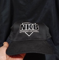 [thrift]topi baseball second bekas