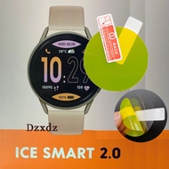 Ice-Watch ICE smart two 1.20 Smart Watch Protective Film For Ice-Watch ICE smart two 1.20 Smart Watc