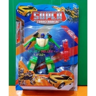 Male Toys NEW SUPER TRANSFORMERS / Toys ROBOT TRANSFORMERS