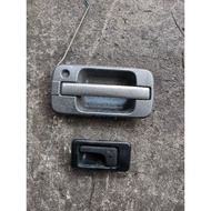 Isuzu Trooper/Bighorn Ubs69 Door Handle