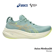 Asics Gel-Nimbus26 Running Shoes For Women
