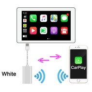 USB CarPlay Dongle/android Auto พร้อมระบบควบคุมหน้าจอสัมผัสสำหรับ Android Car Android Multimedia USB Interface Connector