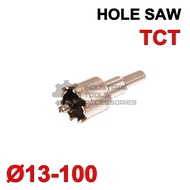 MATA Hole Saw 20 KUGEL TCT Drill Bit 20 mm Iron Hole Saw