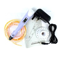 3D Pen with PLA Filament