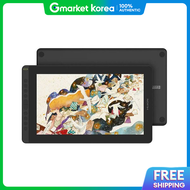 HUION | Kamvas 16 (2021) Graphics Display Tablet