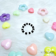 [KPOP INSPIRED] STRAY KIDS Hwang Hyunjin Beads Ring 2