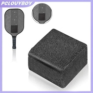 Carbon Fiber Pickleball Paddle Cleaner - Safe Dust Remover JR