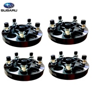 WHEEL SPACER LỒI MÂM CÁC DÒNG SUBARU WRX STI BRZ FORESTE ...
