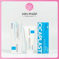 La roche Posay B5 + beaume cream