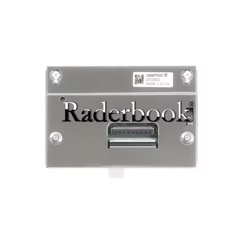 New original 4.2-inch LQ042T5DZ13 4.2-inch LCD display V-class V-class VITO W447 METRIS 2014-2020