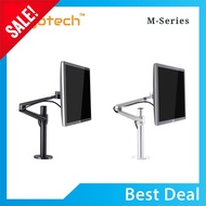 [ Local Ready Stocks ] IRGOTECH M-Series  Single Monitor Arm for Monitor 32inch Aluminum Arm for Sin