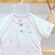[Nous] short sleeve Nous 2023 Pillar Supplement Set for Baby