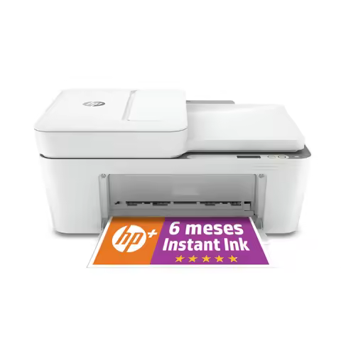 Hp deskjet 4120e - multifunction printer, wi-fi direct, hp smart app, usb 2.0 high speed and apple a