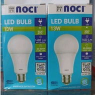 Noci Led Bulb 13w 13watt 13w watt 6500k White Cheap Energy Saving