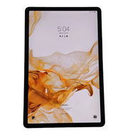Samsung Galaxy Tab S8 5G (SM-X706N) – 11” 120Hz Display | Snapdragon 8 Gen 1 | 8GB RAM + 128GB | Wi-