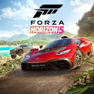 Forza Horizon 5: Premium Edition [PC DIGITAL DOWNLOAD] [OFFLINE]