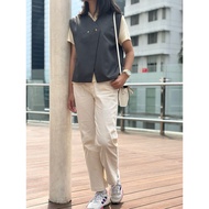 Eunola Vest Series Women's Vest/ Women's Vest/ Casual Women's Vest/