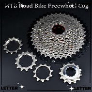 LET Freewheel Cog Steel Accessories 8/9/10/11 Speed Cassette Sprockets