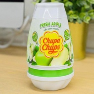 Chupa Chups Air Fresheners กลิ่น Fresh Apple PN Shop เจลปรับอากาศสุดหอมหวาน