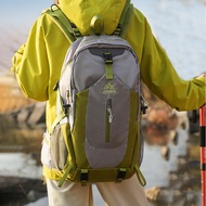 Casual Fashion Backpack Waterproof Outdoor Travel Backpack Lightweight Travel 30L Small Backpack 202