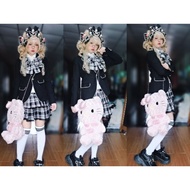 School Uniform​Japan​ Student​ GYARU​ Style​