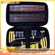 Emergency Tire Repair Kit Car Tire Repair Kit Emergency Tire Strip