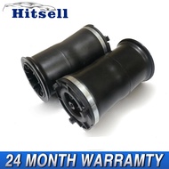 2pcs Rear Air Suspension Shock absorb Air Spring Bag Air spring Kit For Hummer H2 15938306, AS-7055,