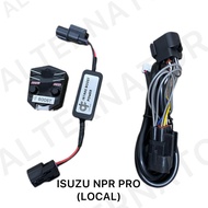 ISUZU LORI NPR PRO 24V BOOST POWER(LOCAL)