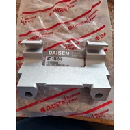 fuel tank bracket upper 186 aircooled 10hp to 18hp diesel engine