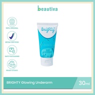 Brighty Glowing Underarm