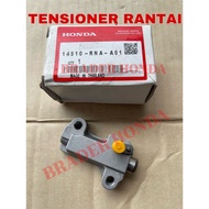 TENSIONER CAM CHAIN CAMSHAFT CHAIN CIVIC FD1 FD4 FB1 FK1 FK4 HRV RU1 RU5 1800 1.8 CRV GEN 3 4 5 RE1 