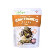 Bibigo Seaweed Crisp Orignal 20g