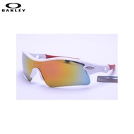 Oakley Radar Running Sports Sunglasses topi