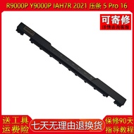Suitable for Lenovo Rescuer R9000P Y9000P IAH7R 2021 Pressure Strip 5 Pro 16 Axis Cover Air Outlet
