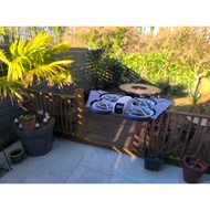 DJI NEO JET Bumper accessories F14 Stylish Fighter Jet Design Drone Protective Cover Drone Bumper Dr