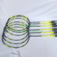 Yonex ArcSaber 7 play badminton Racket